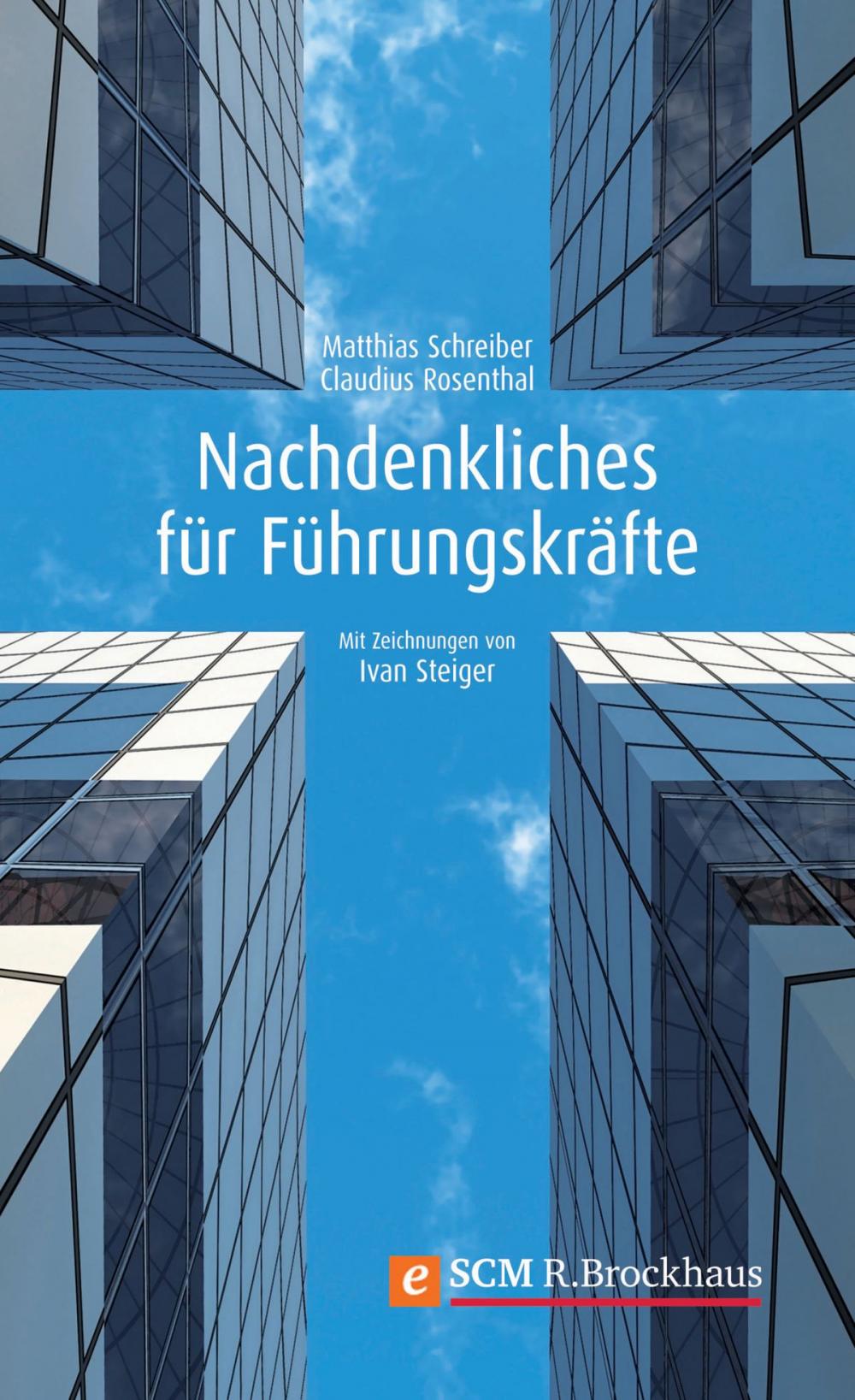 Big bigCover of Nachdenkliches für Führungskräfte