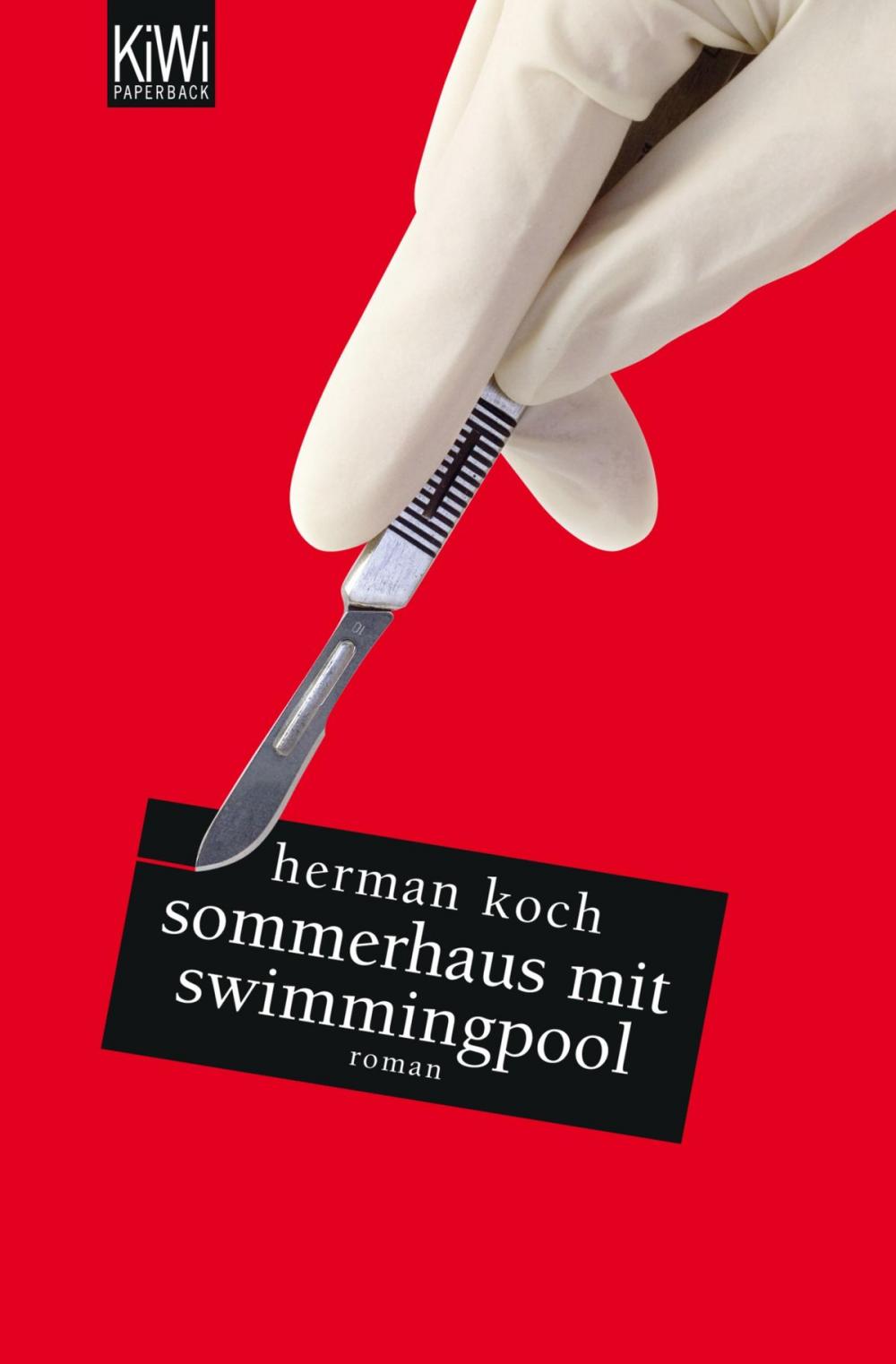 Big bigCover of Sommerhaus mit Swimmingpool