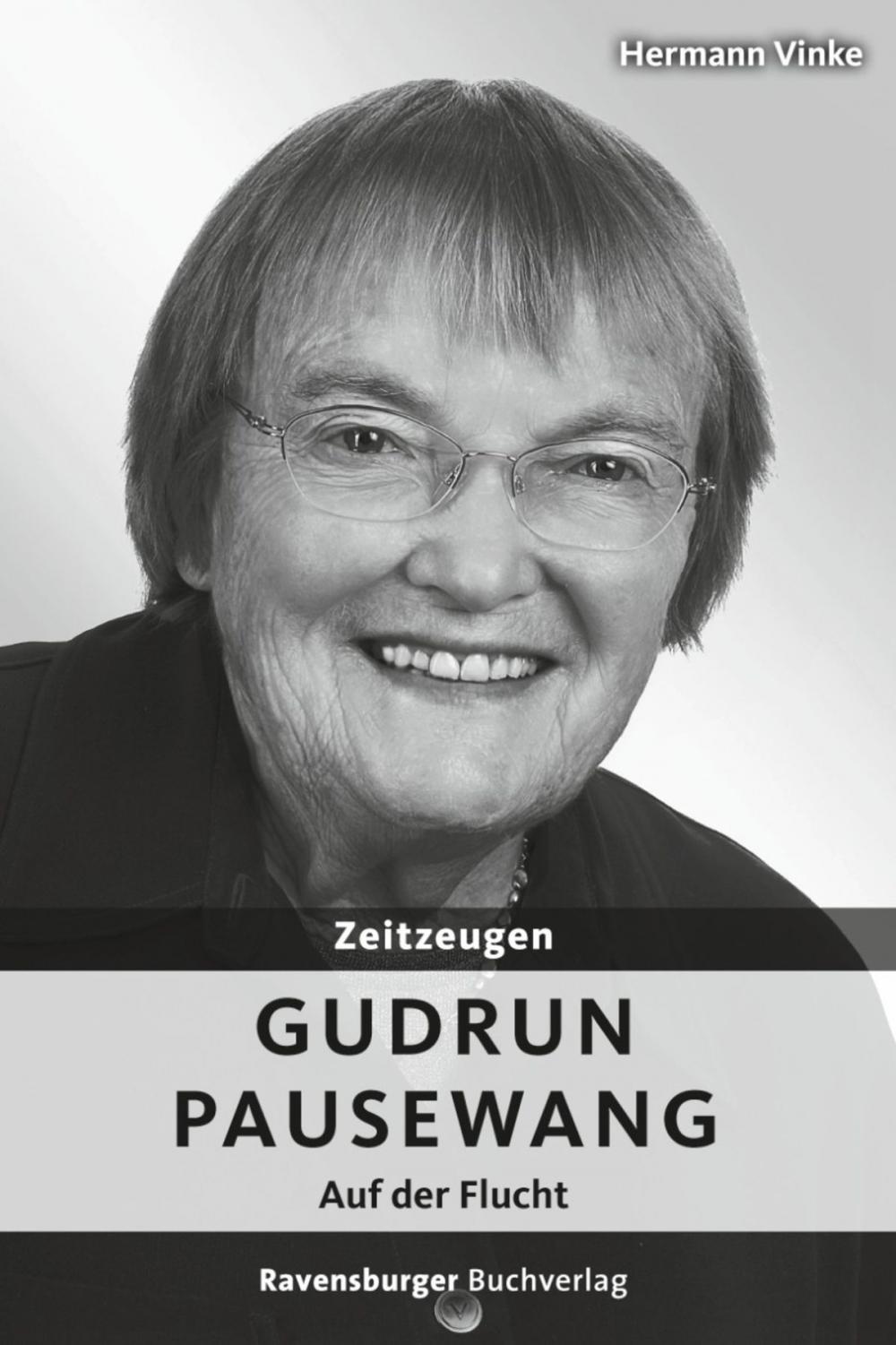 Big bigCover of Zeitzeugen: Gudrun Pausewang