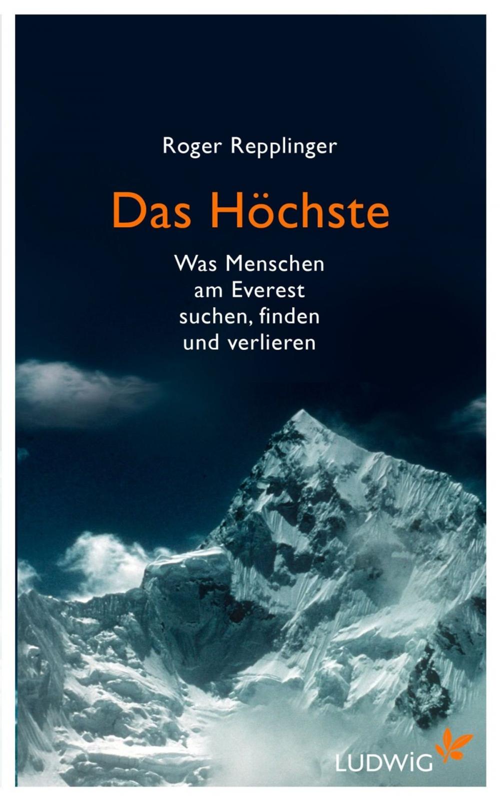 Big bigCover of Das Höchste