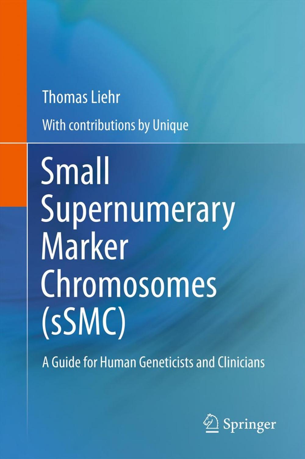 Big bigCover of Small Supernumerary Marker Chromosomes (sSMC)