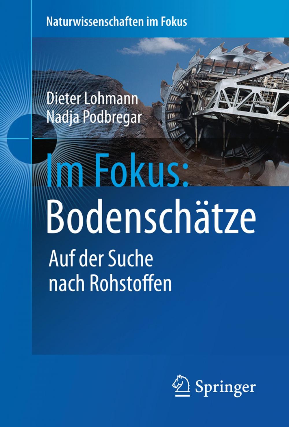 Big bigCover of Im Fokus: Bodenschätze