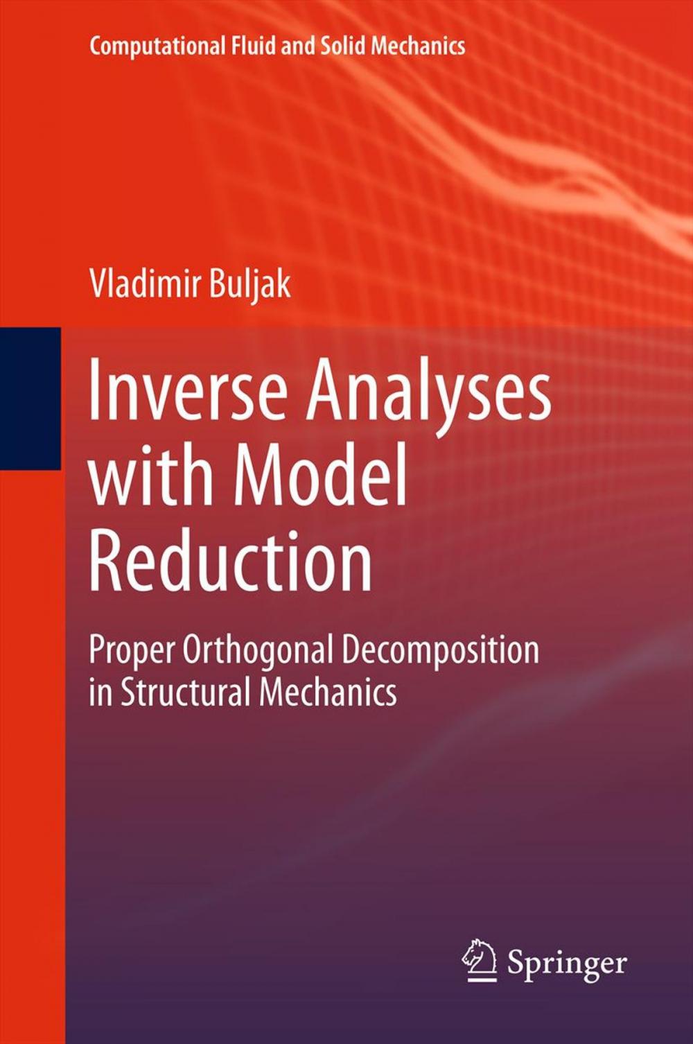 Big bigCover of Inverse Analyses with Model Reduction