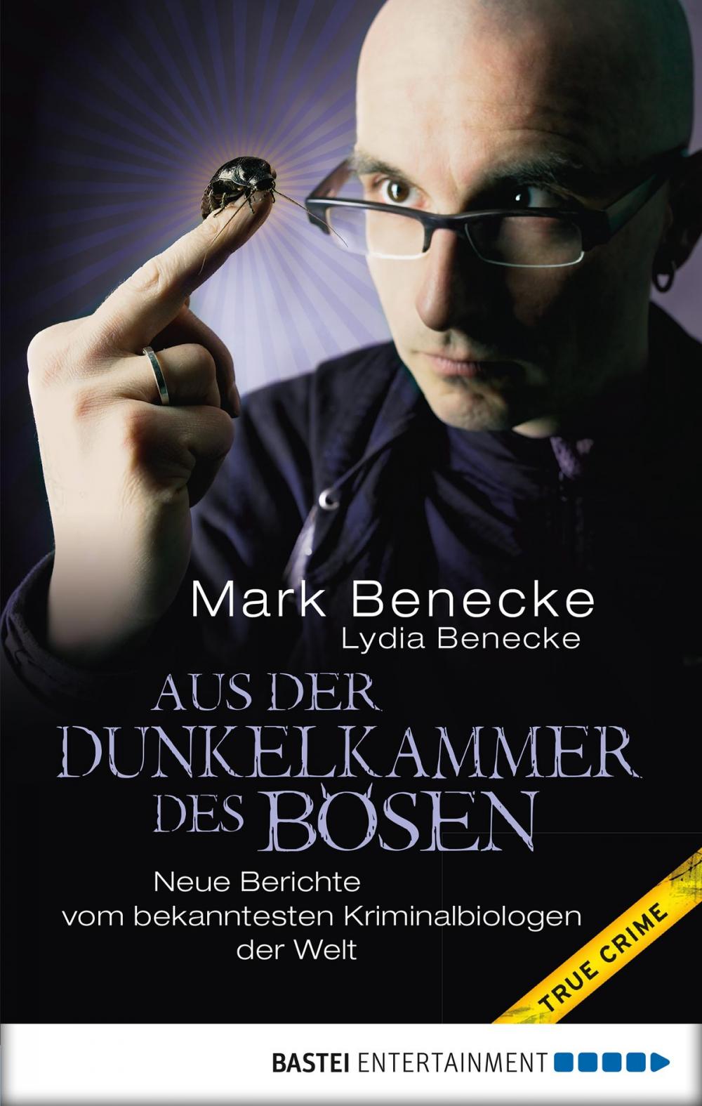 Big bigCover of Aus der Dunkelkammer des Bösen