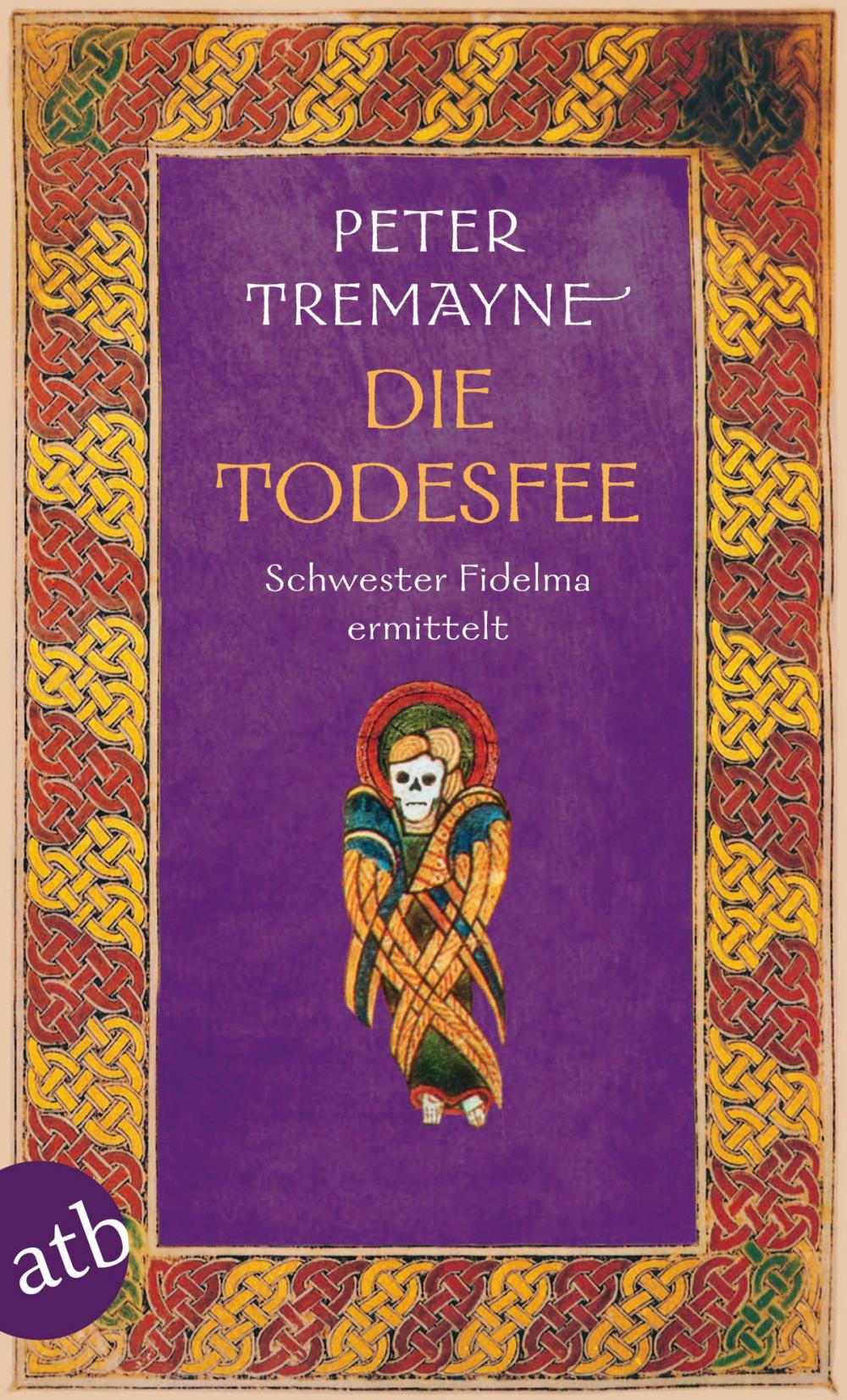 Big bigCover of Die Todesfee