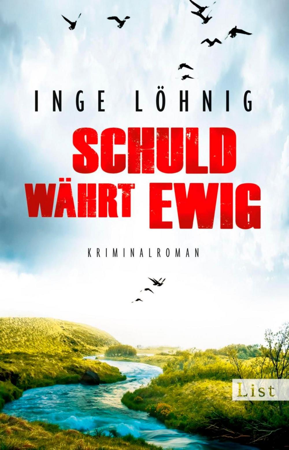 Big bigCover of Schuld währt ewig