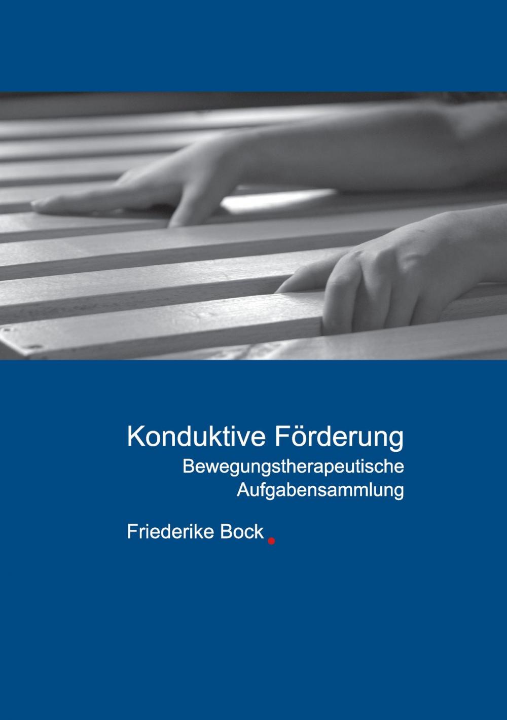 Big bigCover of Konduktive Förderung