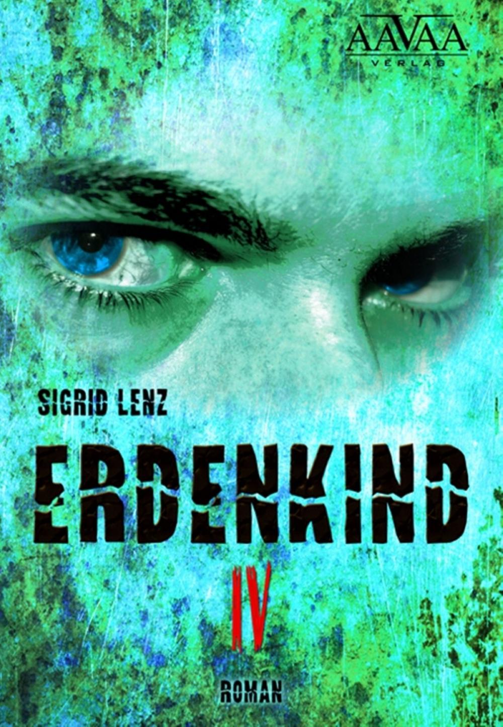 Big bigCover of Erdenkind IV