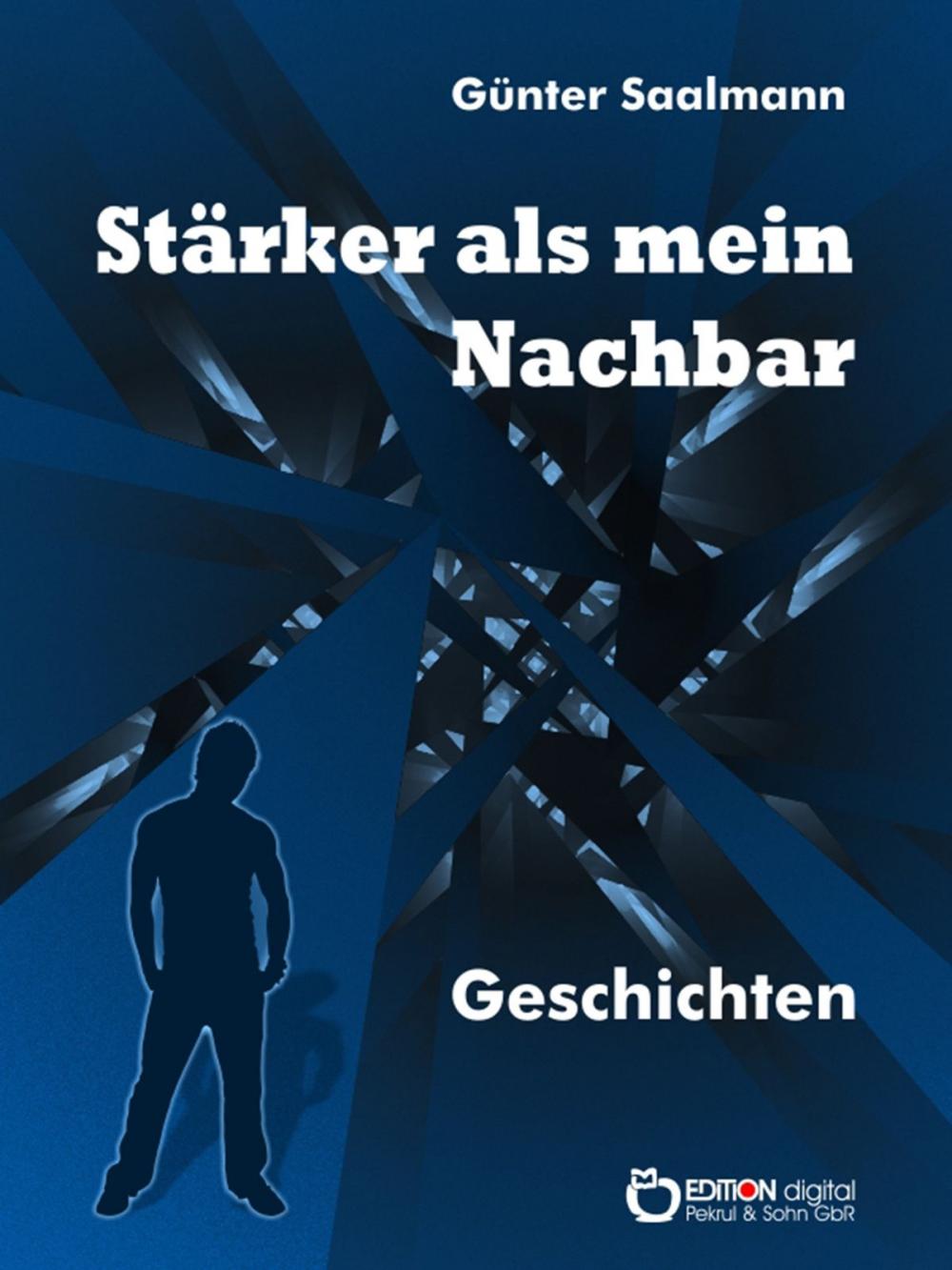 Big bigCover of Stärker als mein Nachbar