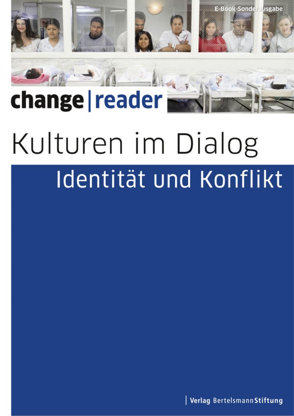 Big bigCover of Kulturen im Dialog