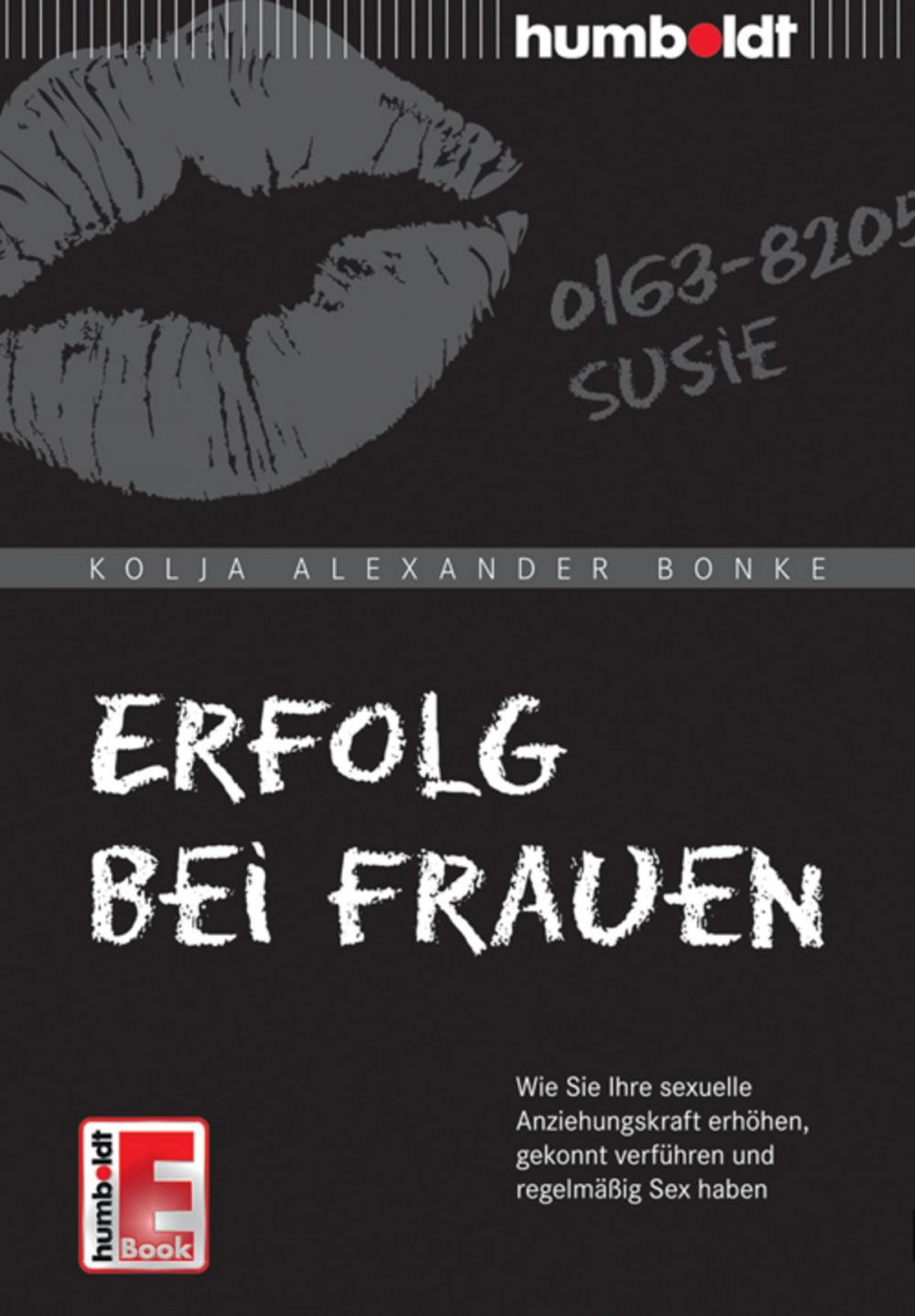 Big bigCover of Erfolg bei Frauen