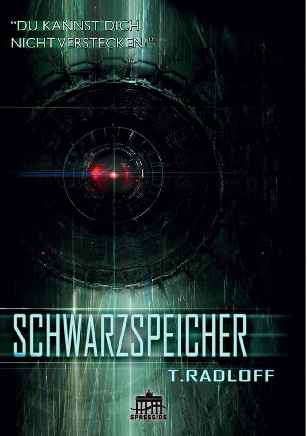 Big bigCover of Schwarzspeicher