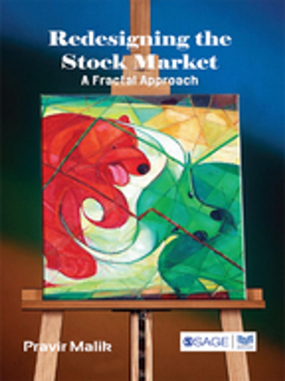 Big bigCover of Redesigning the Stock Market