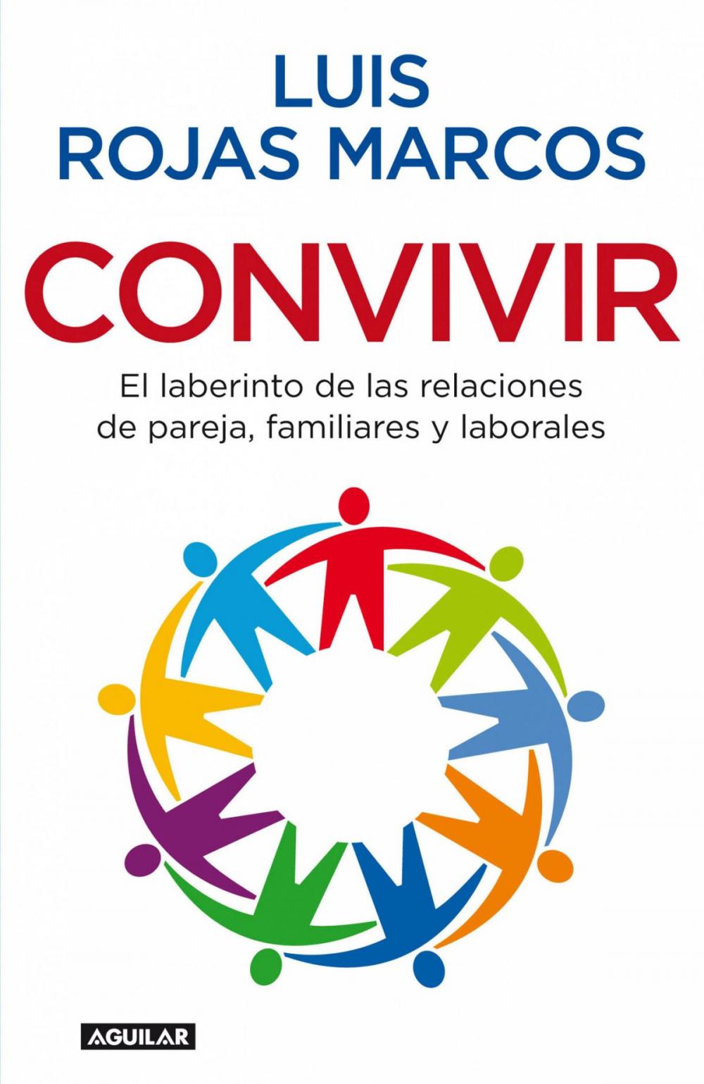 Big bigCover of Convivir