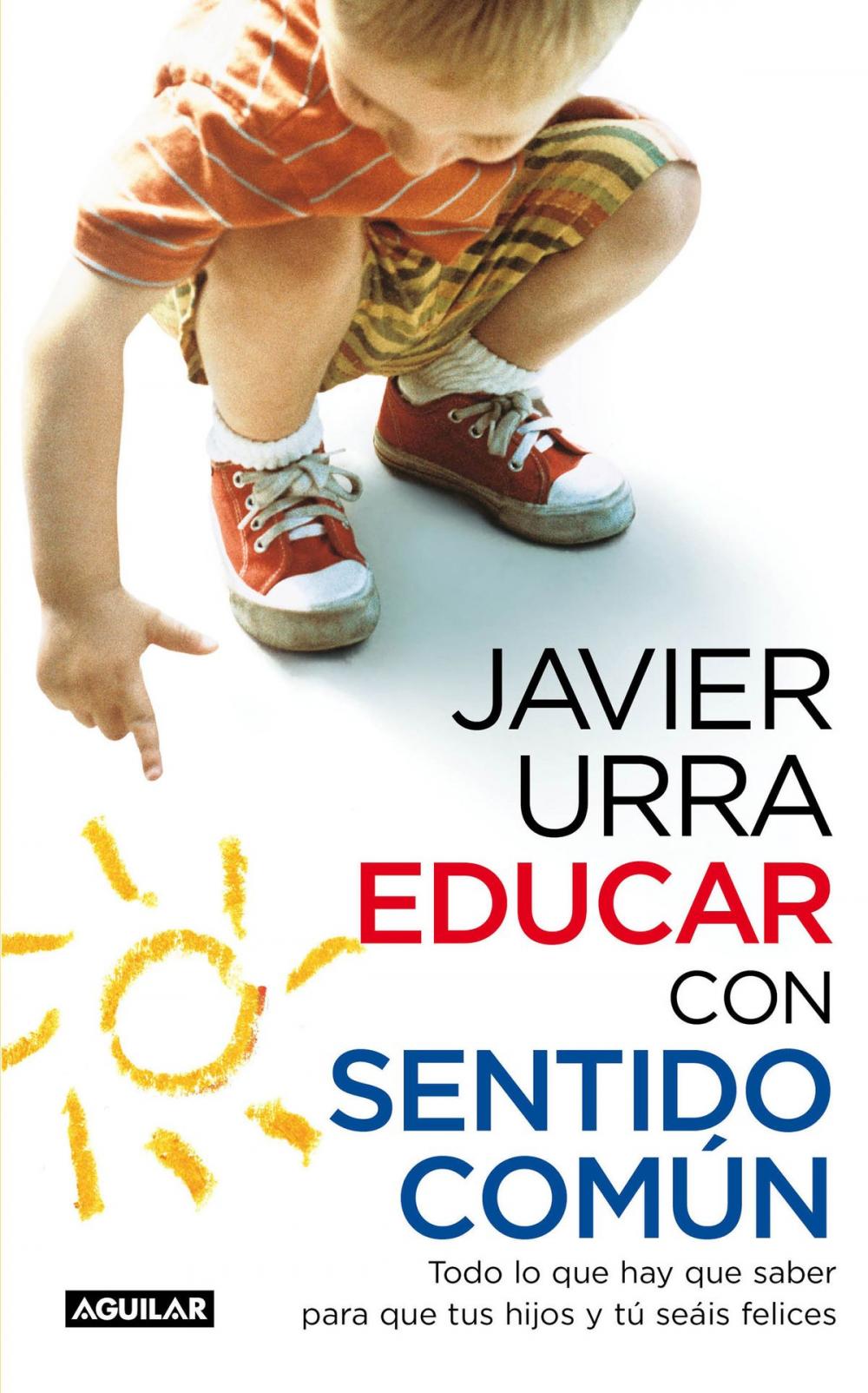 Big bigCover of Educar con sentido común