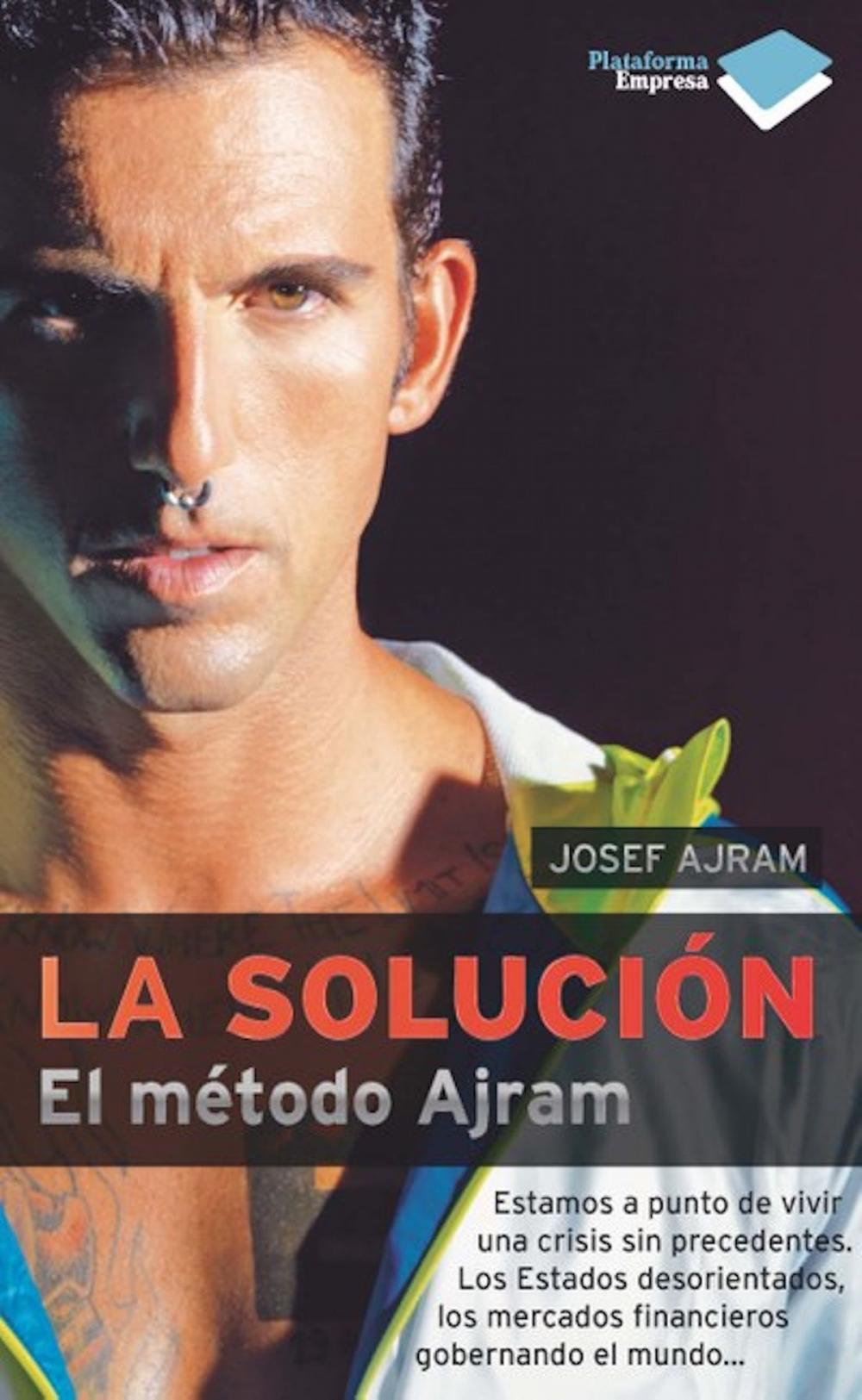 Big bigCover of La solución