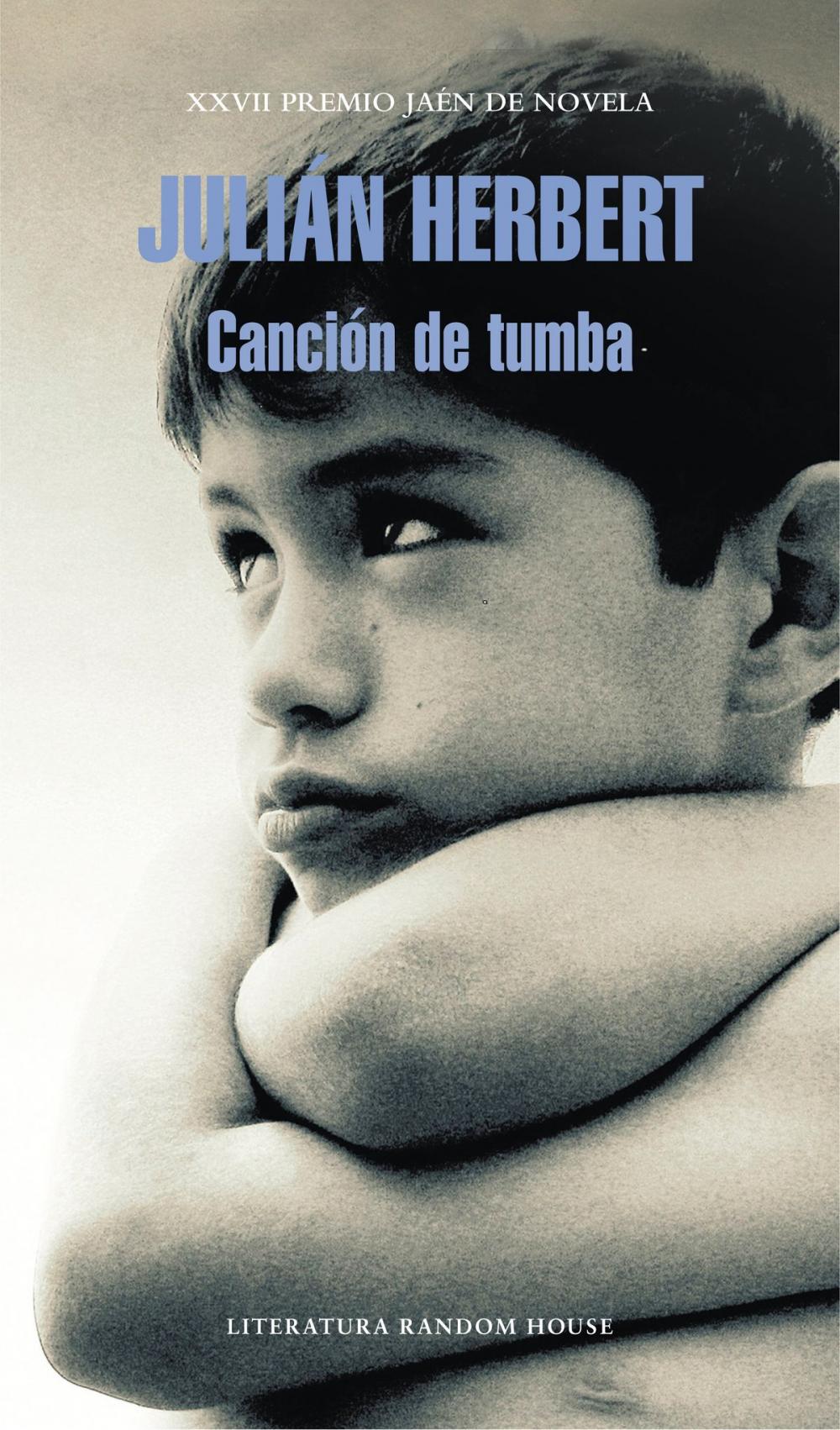 Big bigCover of Canción de tumba