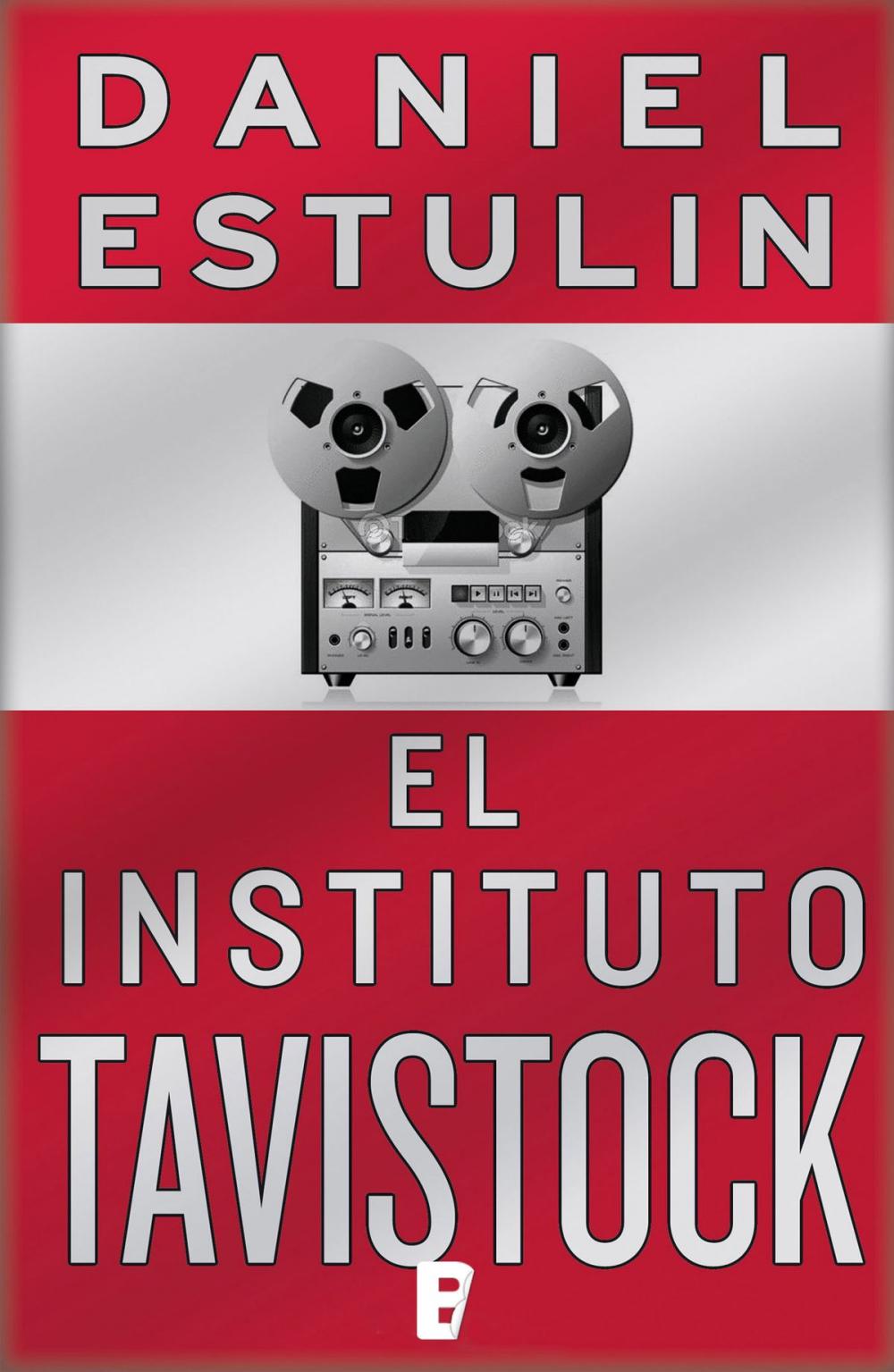 Big bigCover of El instituto Tavistock