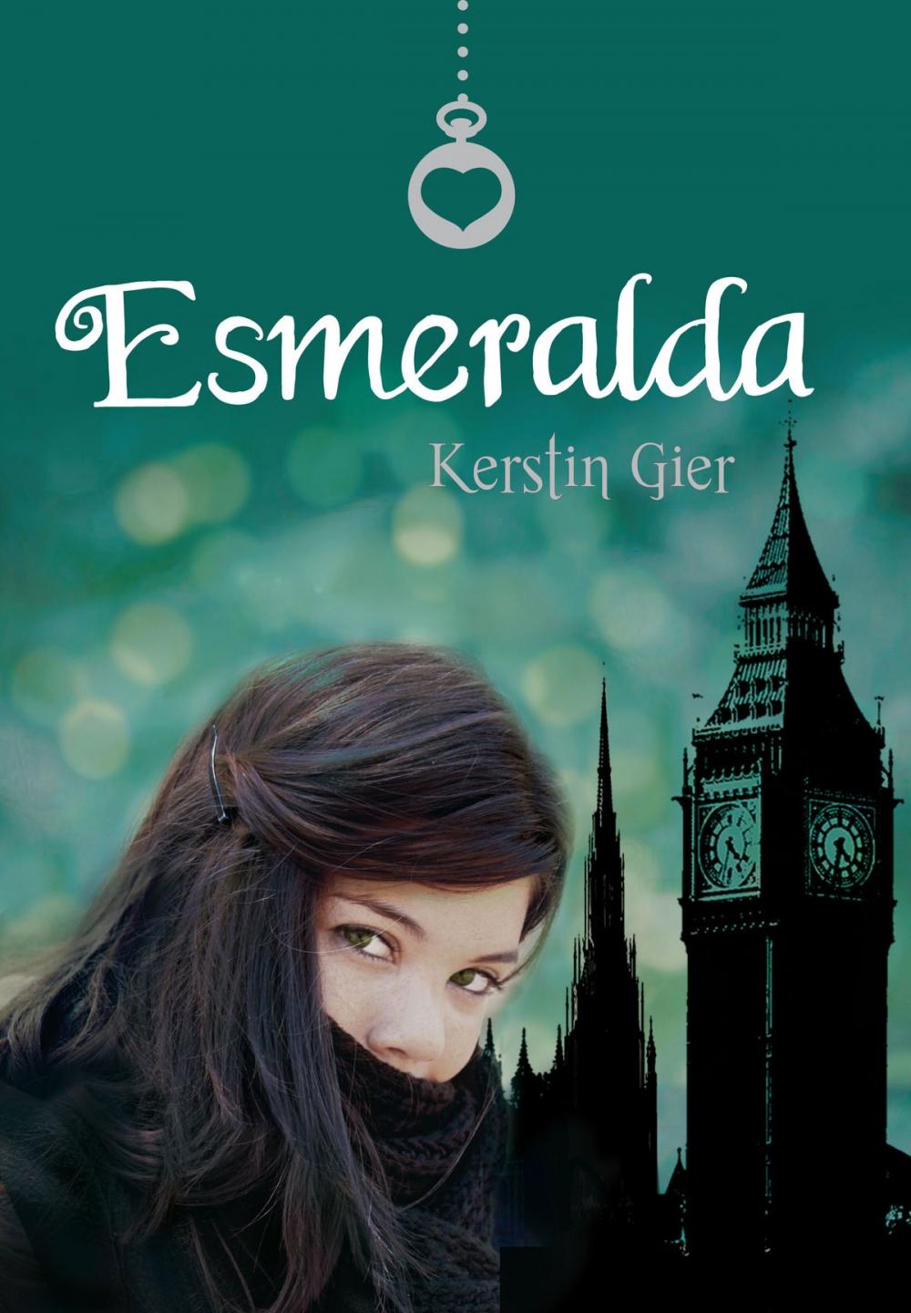 Big bigCover of Esmeralda (Rubí 3)