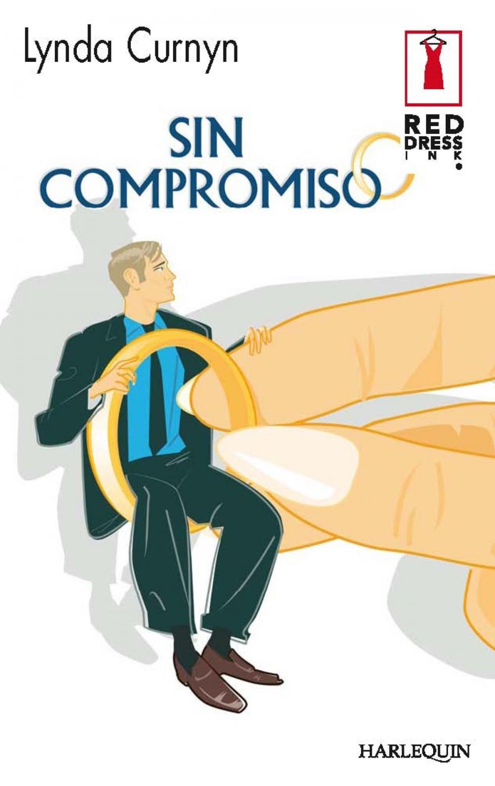 Big bigCover of Sin compromiso