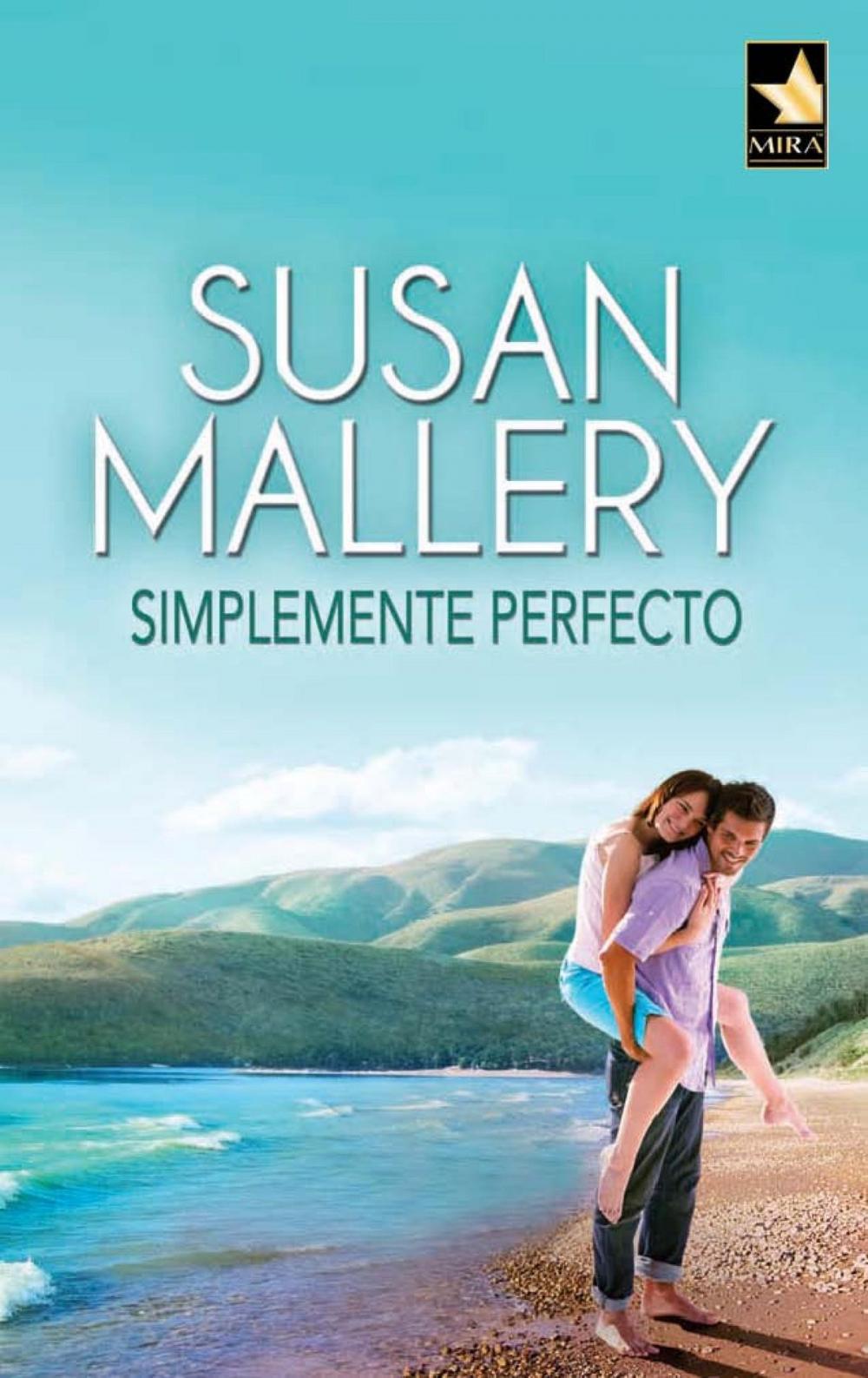 Big bigCover of Simplemente perfecto