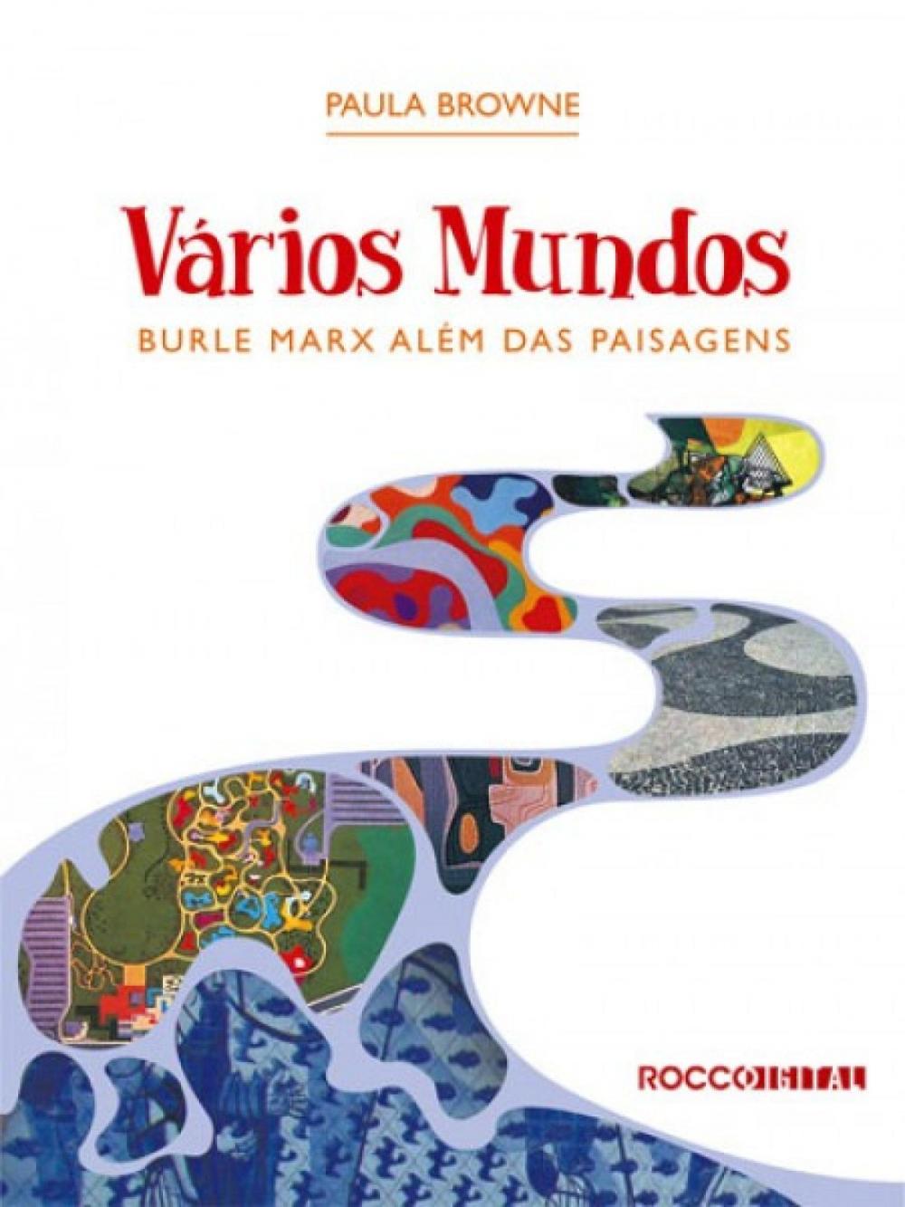 Big bigCover of Vários Mundos