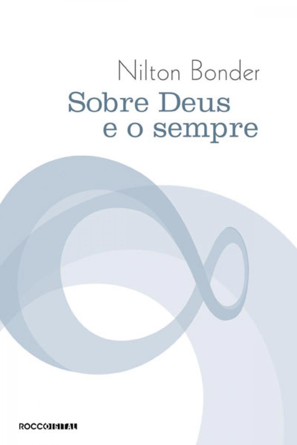 Big bigCover of Sobre Deus e o sempre