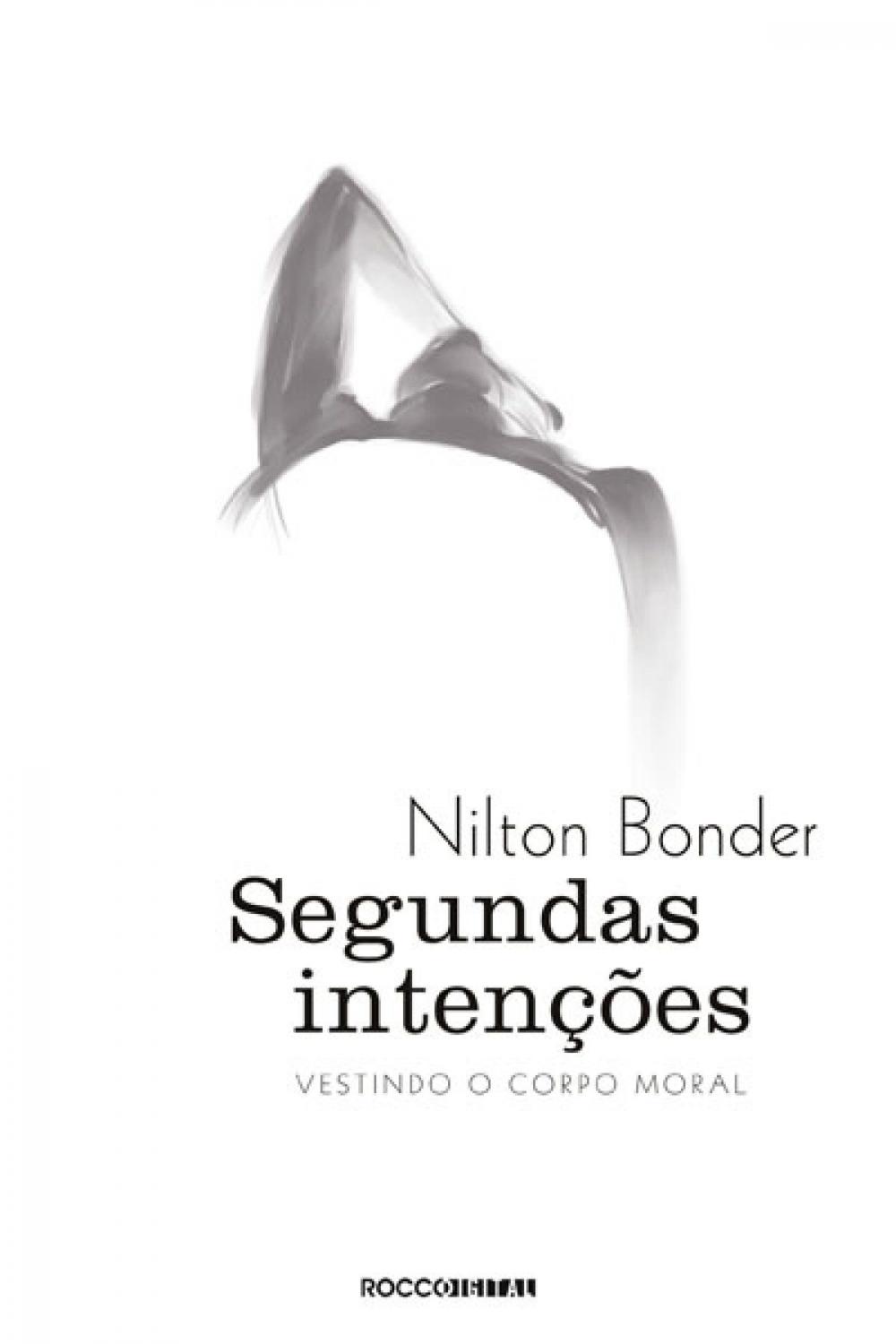 Big bigCover of Segundas intenções