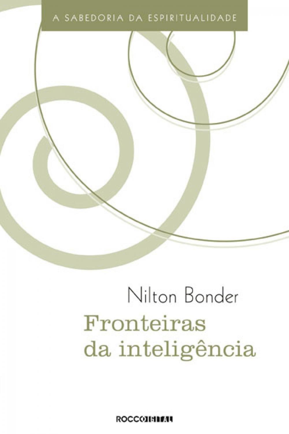 Big bigCover of Fronteiras da inteligência