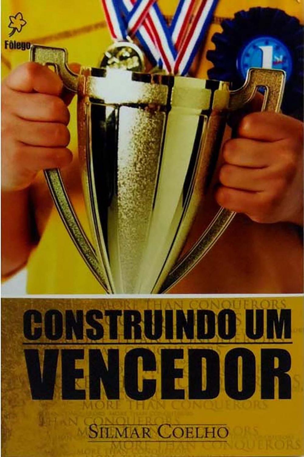 Big bigCover of Construindo um Vencedor