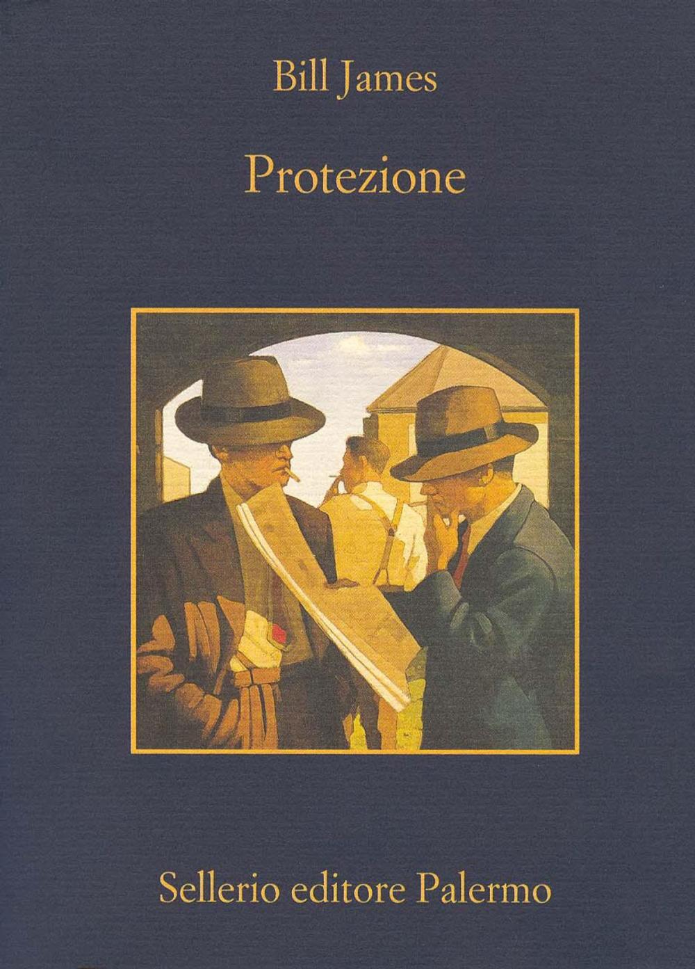 Big bigCover of Protezione