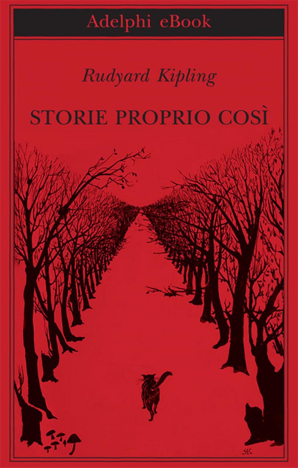 Big bigCover of Storie proprio così