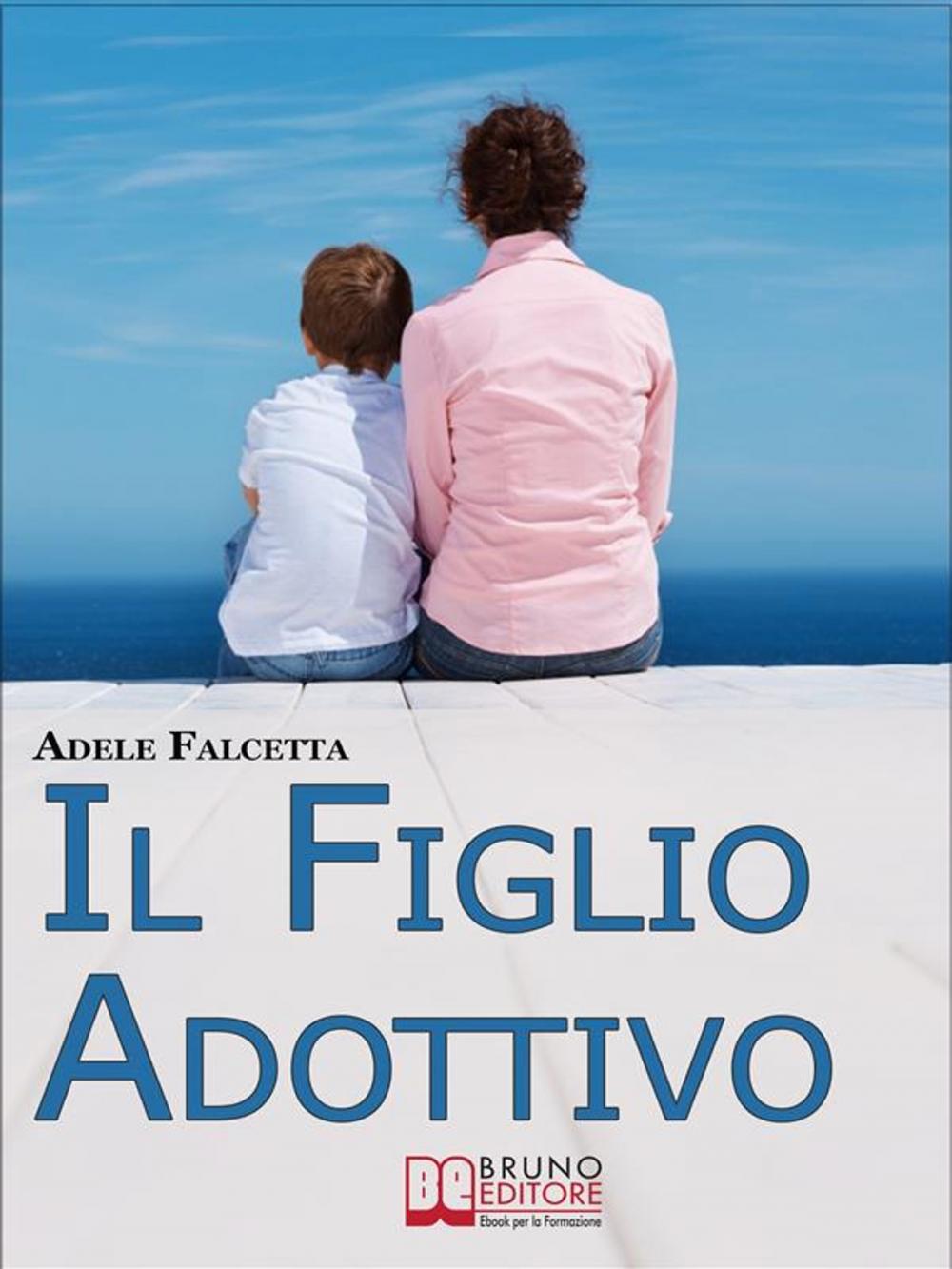 Big bigCover of Il figlio adottivo