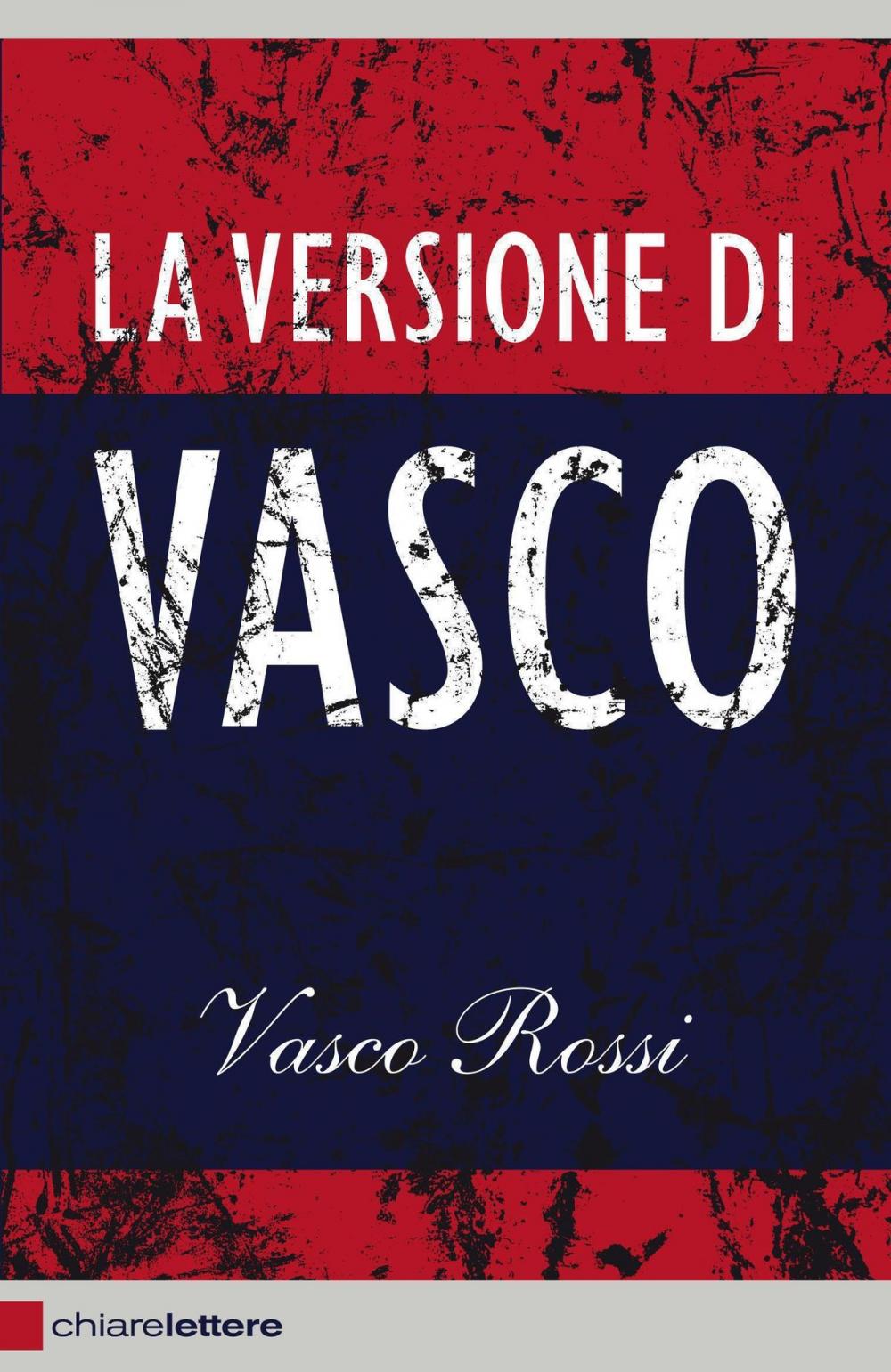 Big bigCover of La versione di Vasco