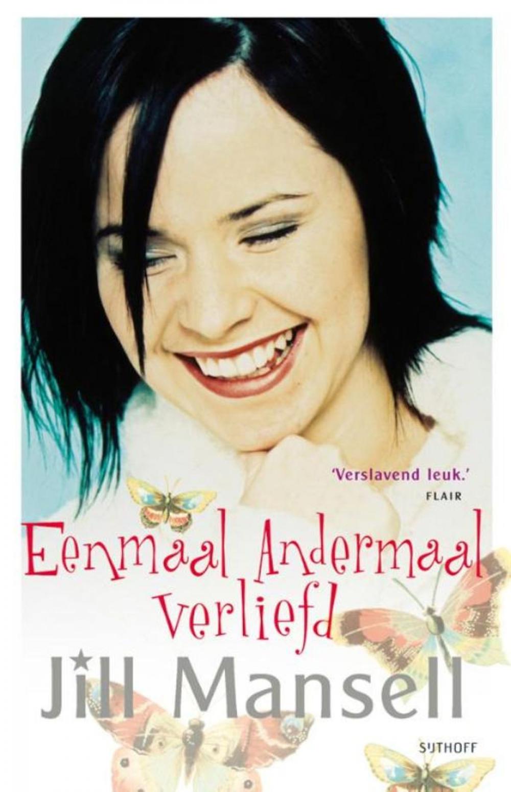 Big bigCover of Eenmaal andermaal verliefd