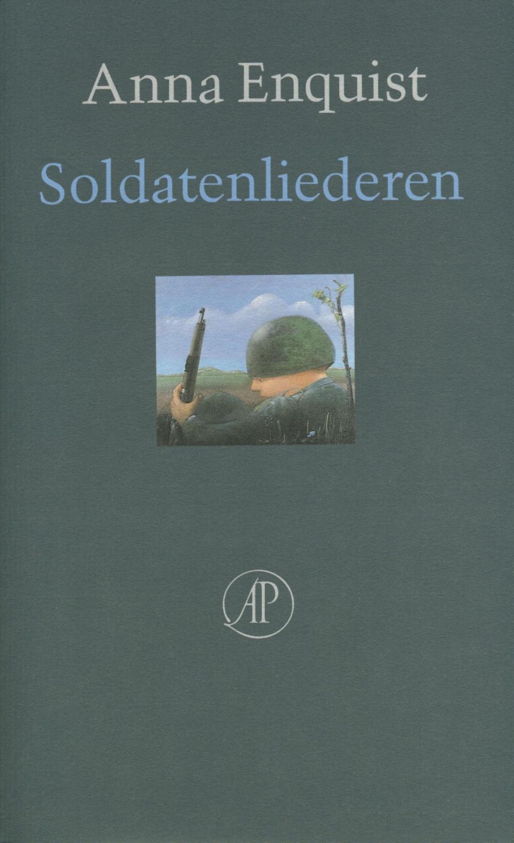 Big bigCover of Soldatenliederen