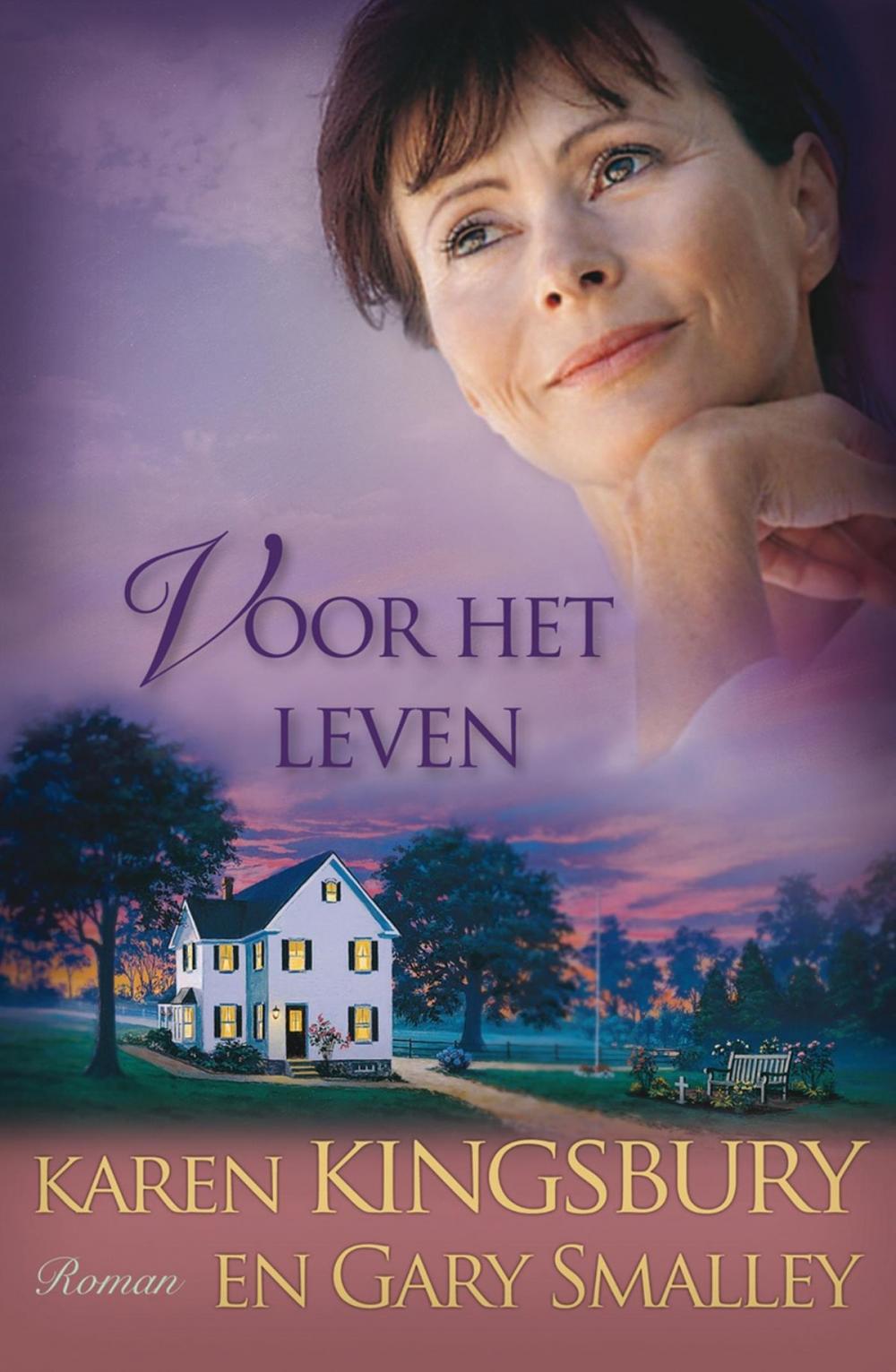 Big bigCover of Voor het leven