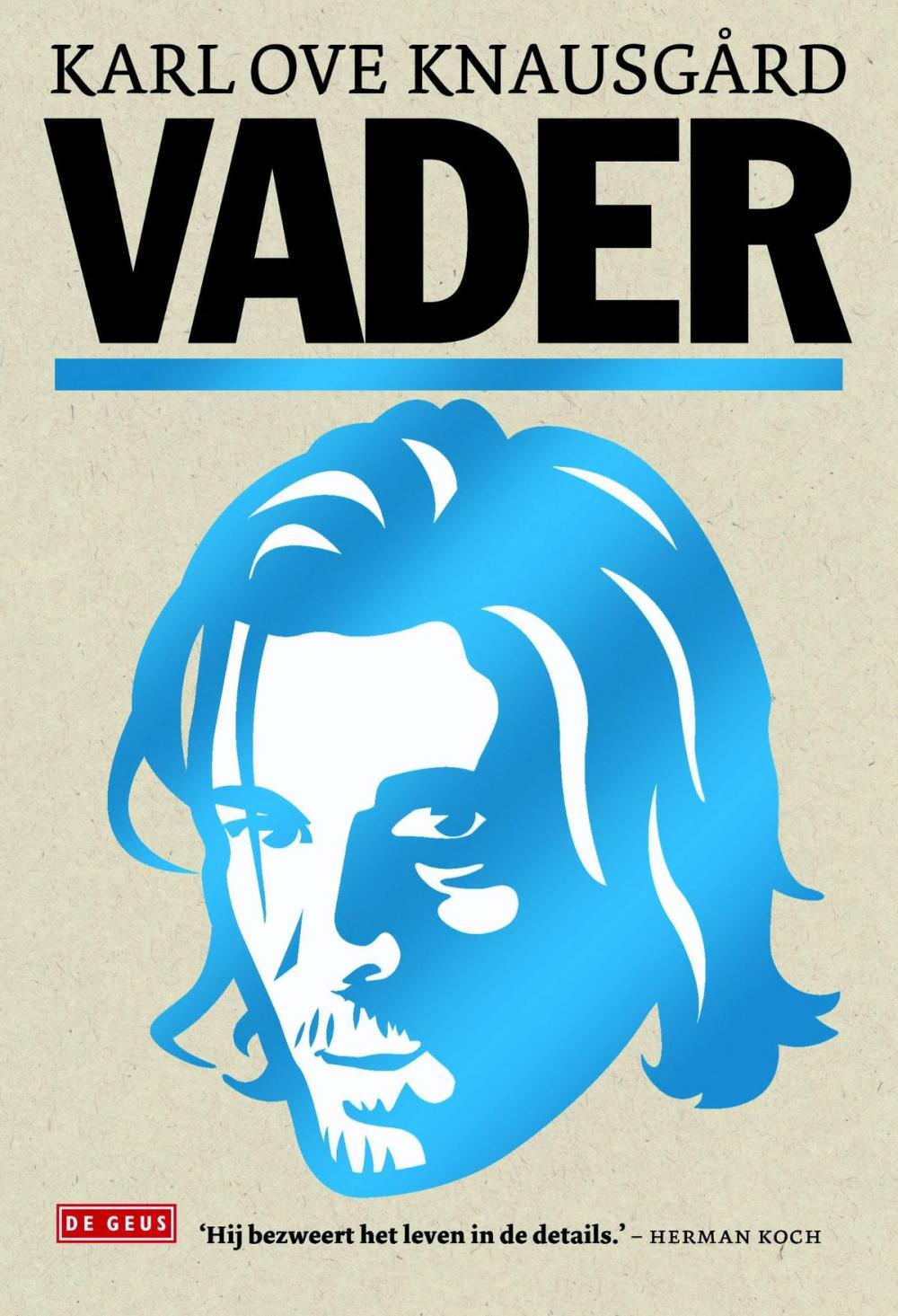 Big bigCover of Vader