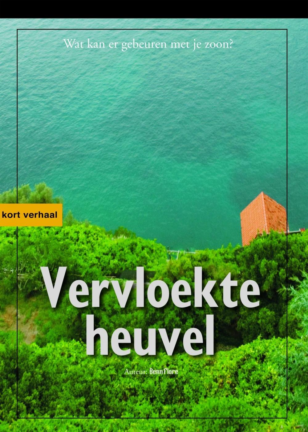 Big bigCover of Vervloekte Heuvel Nederlandse editie