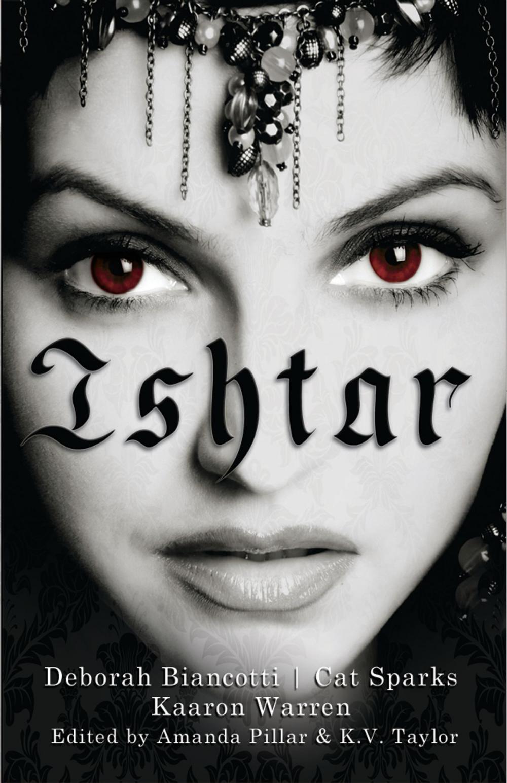 Big bigCover of Ishtar