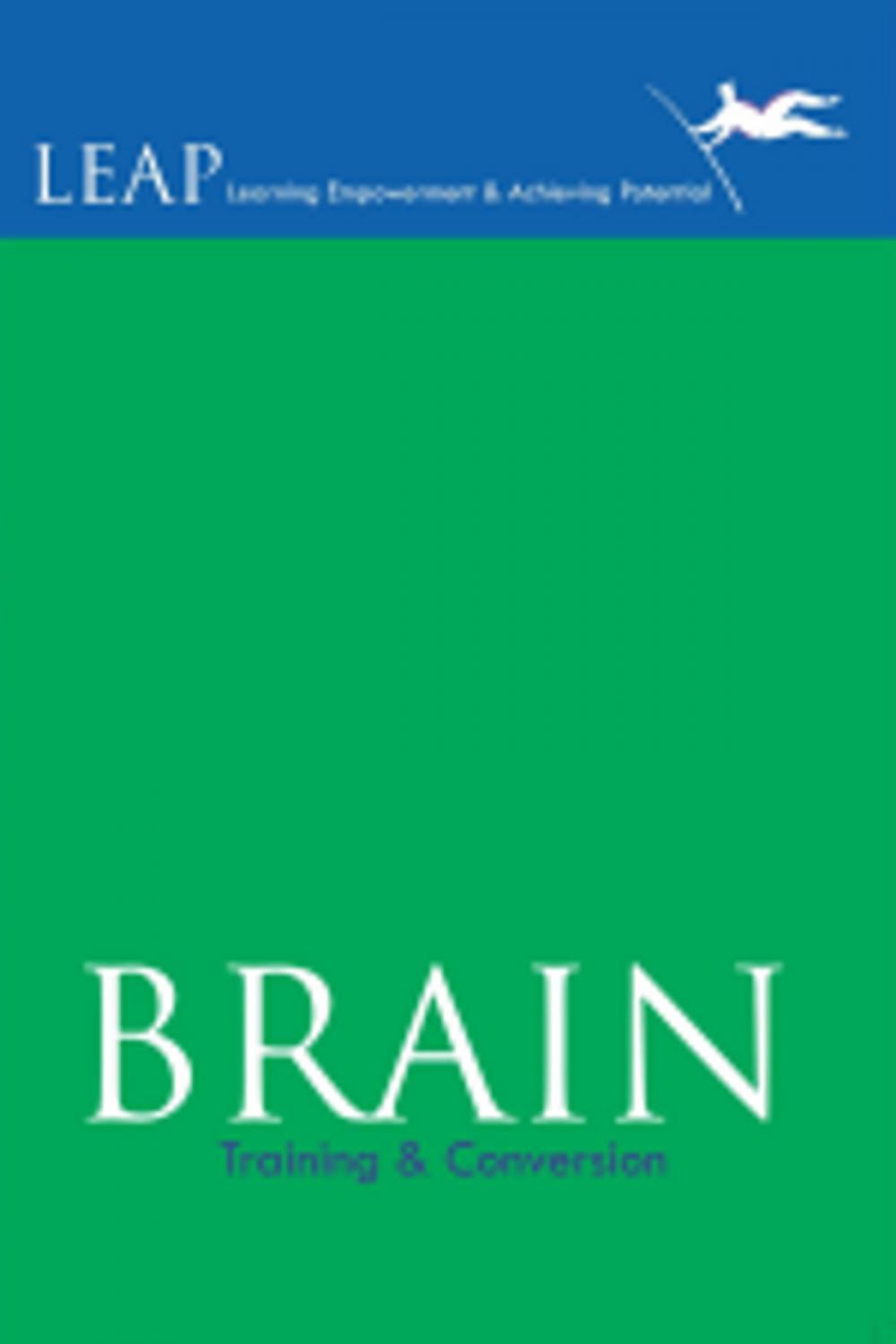 Big bigCover of Brain Training & Conversion