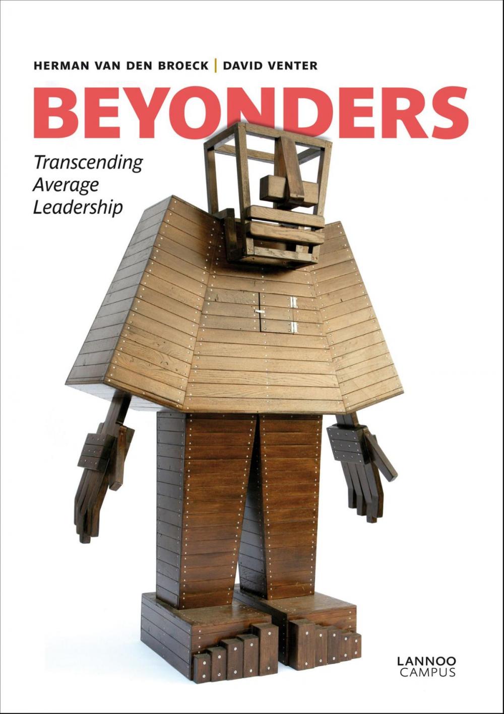 Big bigCover of Beyonders