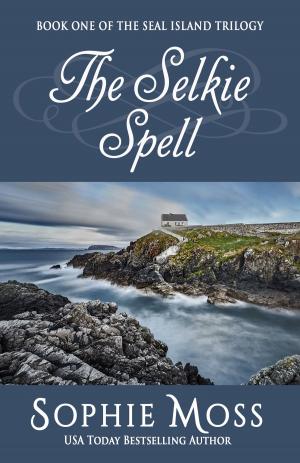 Cover of the book The Selkie Spell by Candace C. Bowen