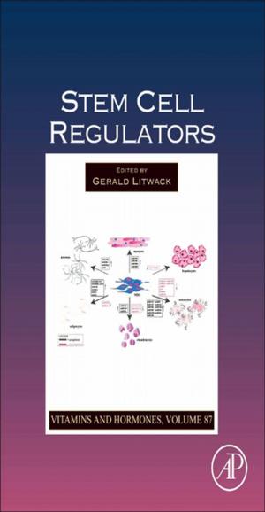 Cover of the book Stem Cell Regulators by Thomas Porter, CISSP, CCNP, CCDA, CCS, Michael Gough