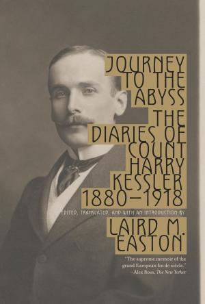 Cover of the book Journey to the Abyss by Jessica Mitford