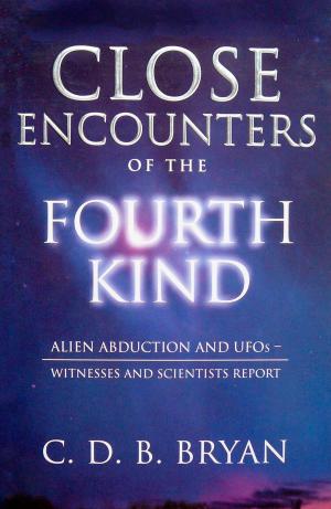Cover of the book Close Encounters Of The Fourth Kind by Alexander McCall Smith