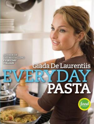 Book cover of Everyday Pasta