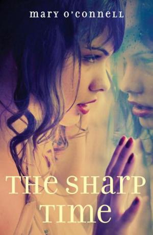 Cover of the book The Sharp Time by Jennifer Donnelly