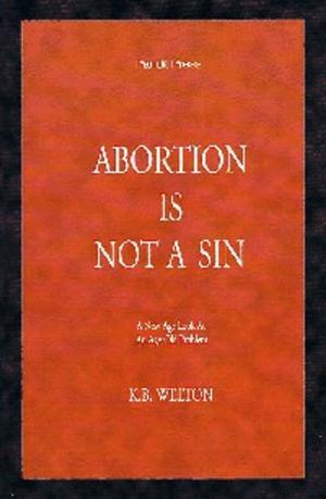 Cover of Abortion Is Not A Sin