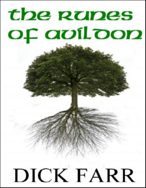 Cover of The Runes Of Avildon